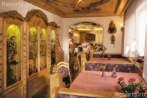 Hotel Serena 15